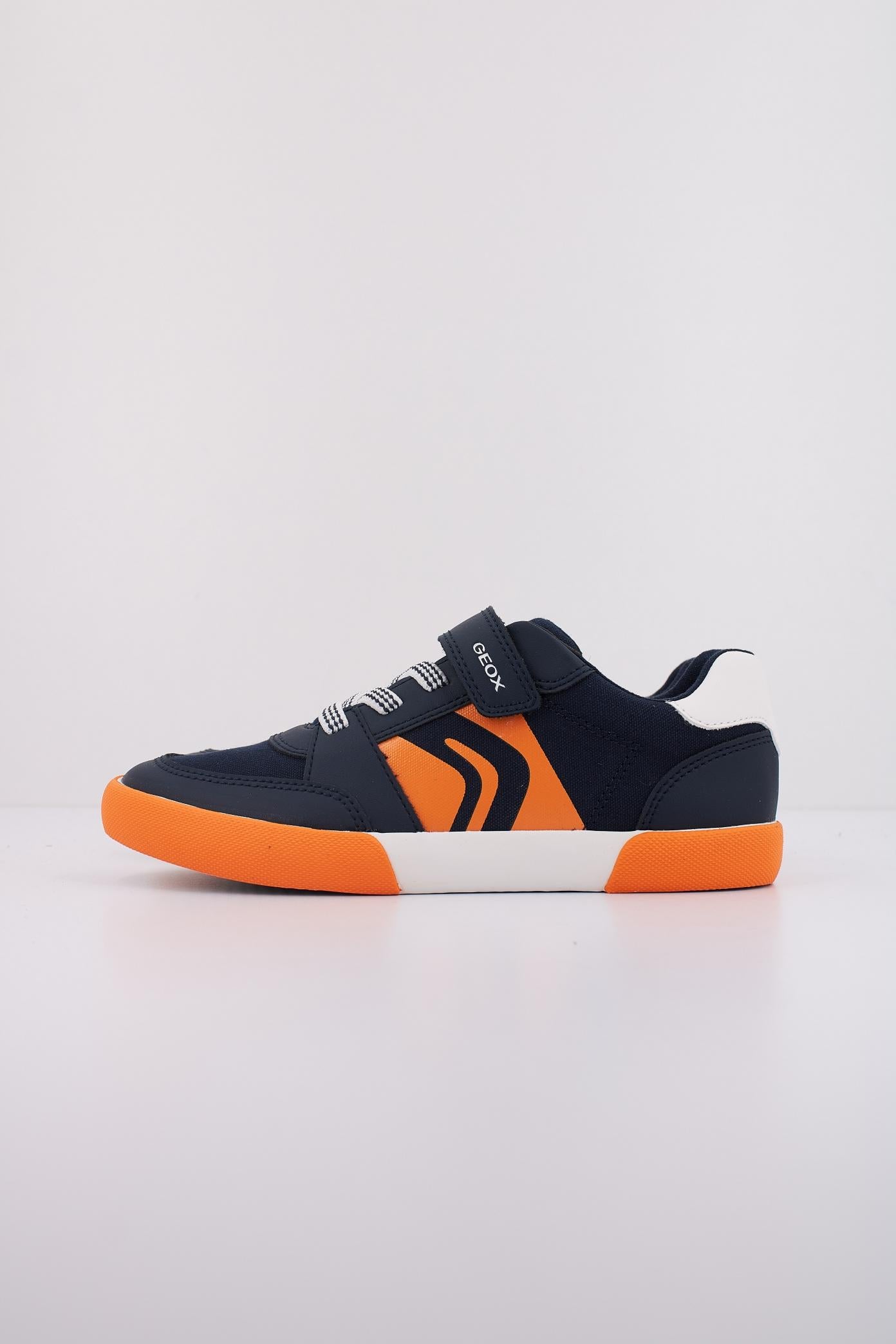 GEOX J GISLI BOY en color AZUL (1)