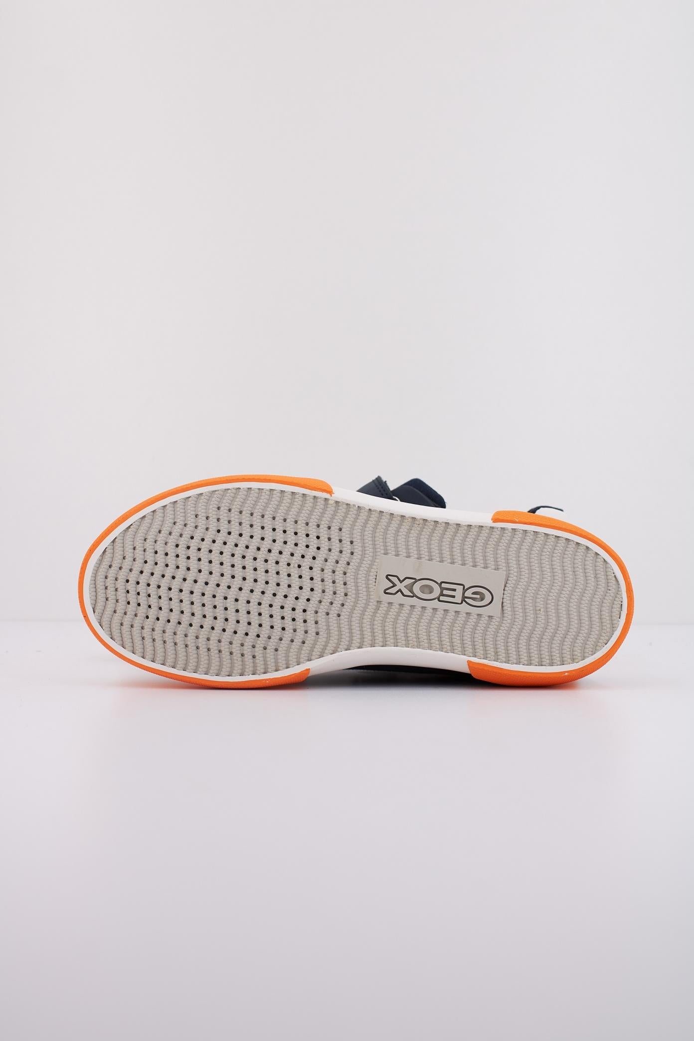 GEOX J GISLI BOY en color AZUL (5)