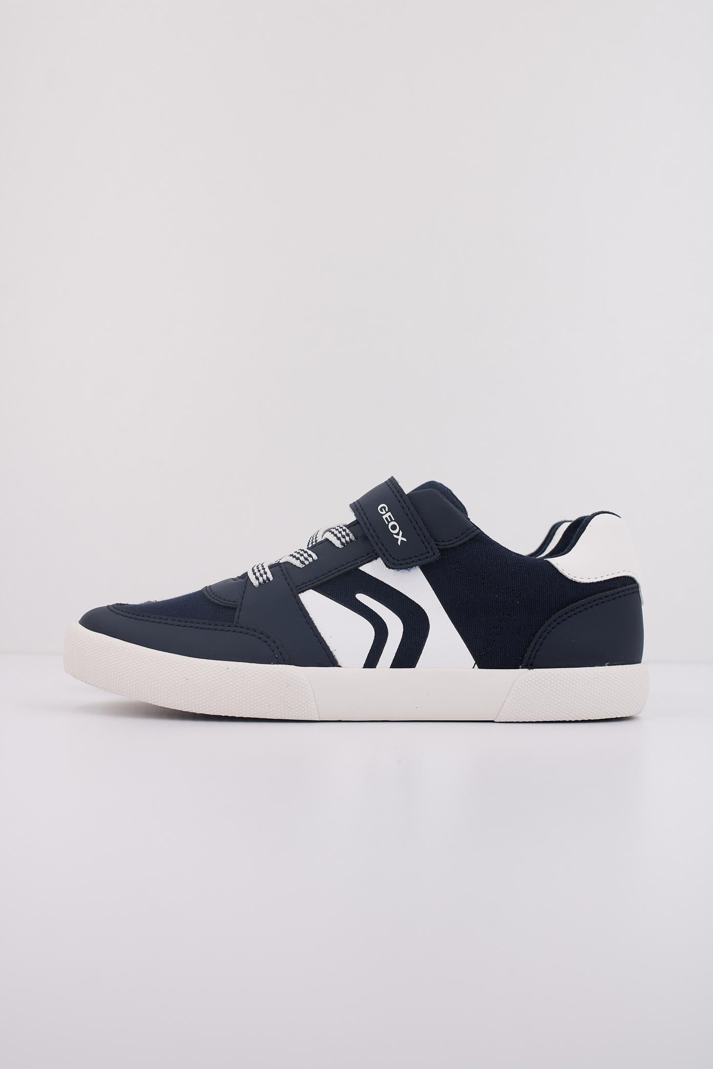 GEOX J GISLI BOY en color AZUL (1)