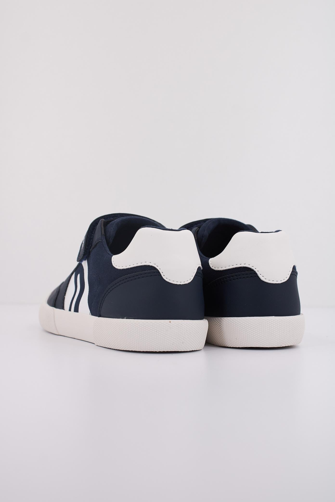 GEOX J GISLI BOY en color AZUL (4)