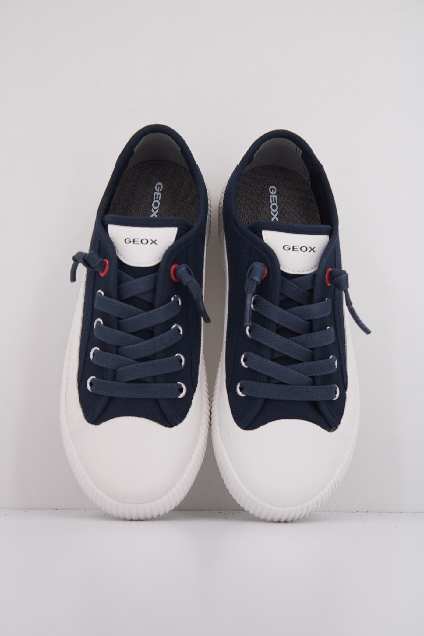 GEOX J TIPPESTE BOY en color AZUL (3)