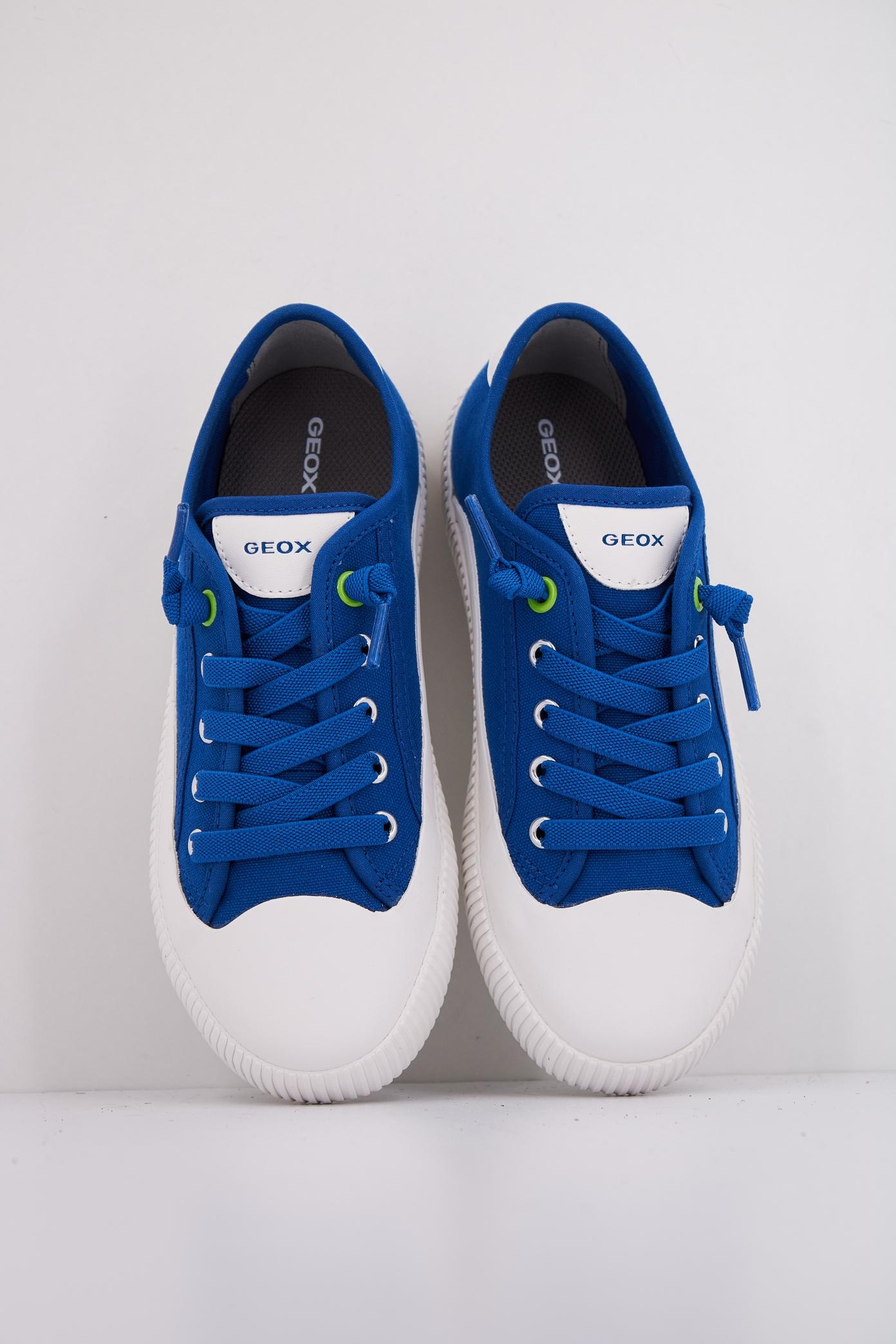 GEOX J TIPPESTE BOY en color AZUL (3)