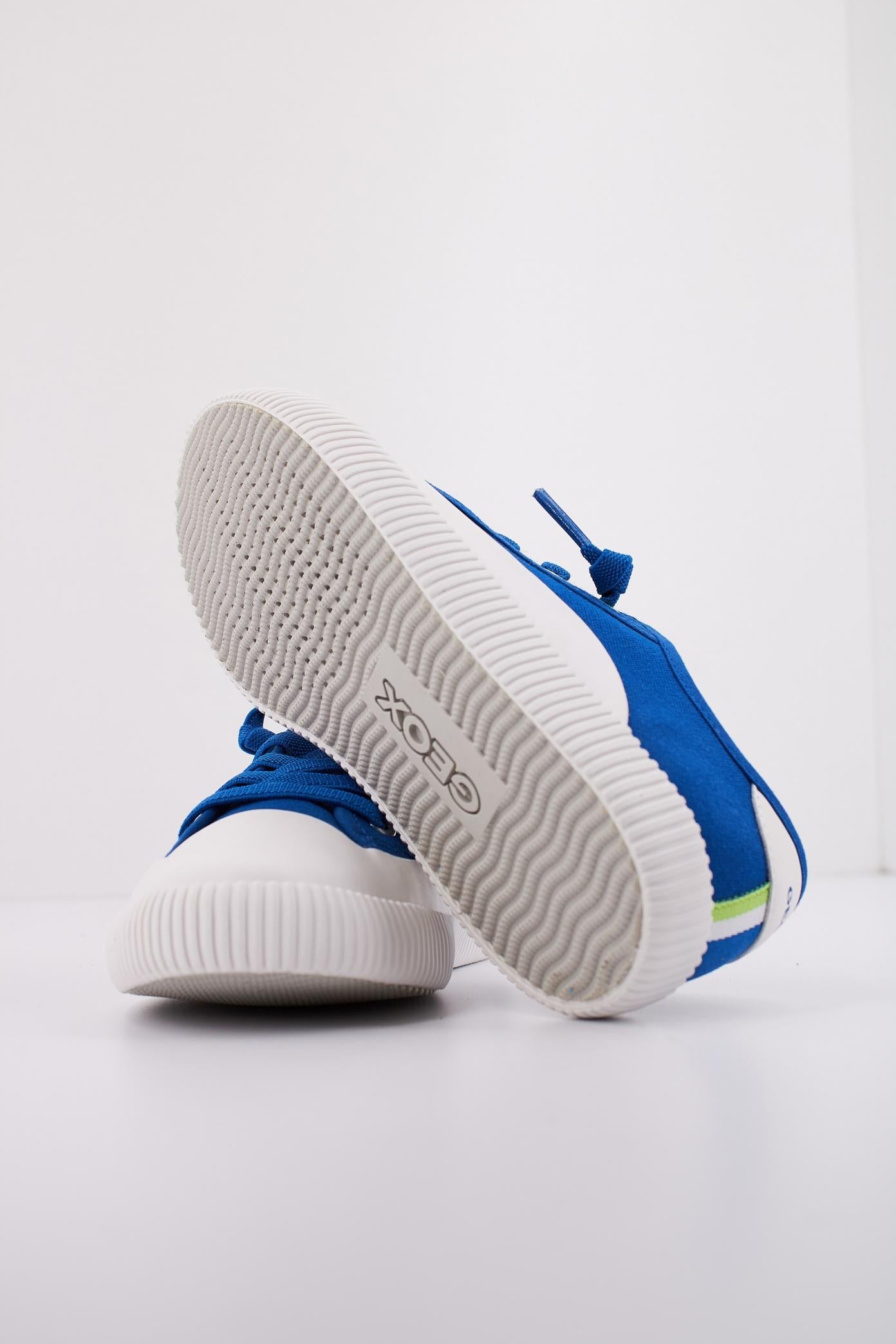 GEOX J TIPPESTE BOY en color AZUL (5)
