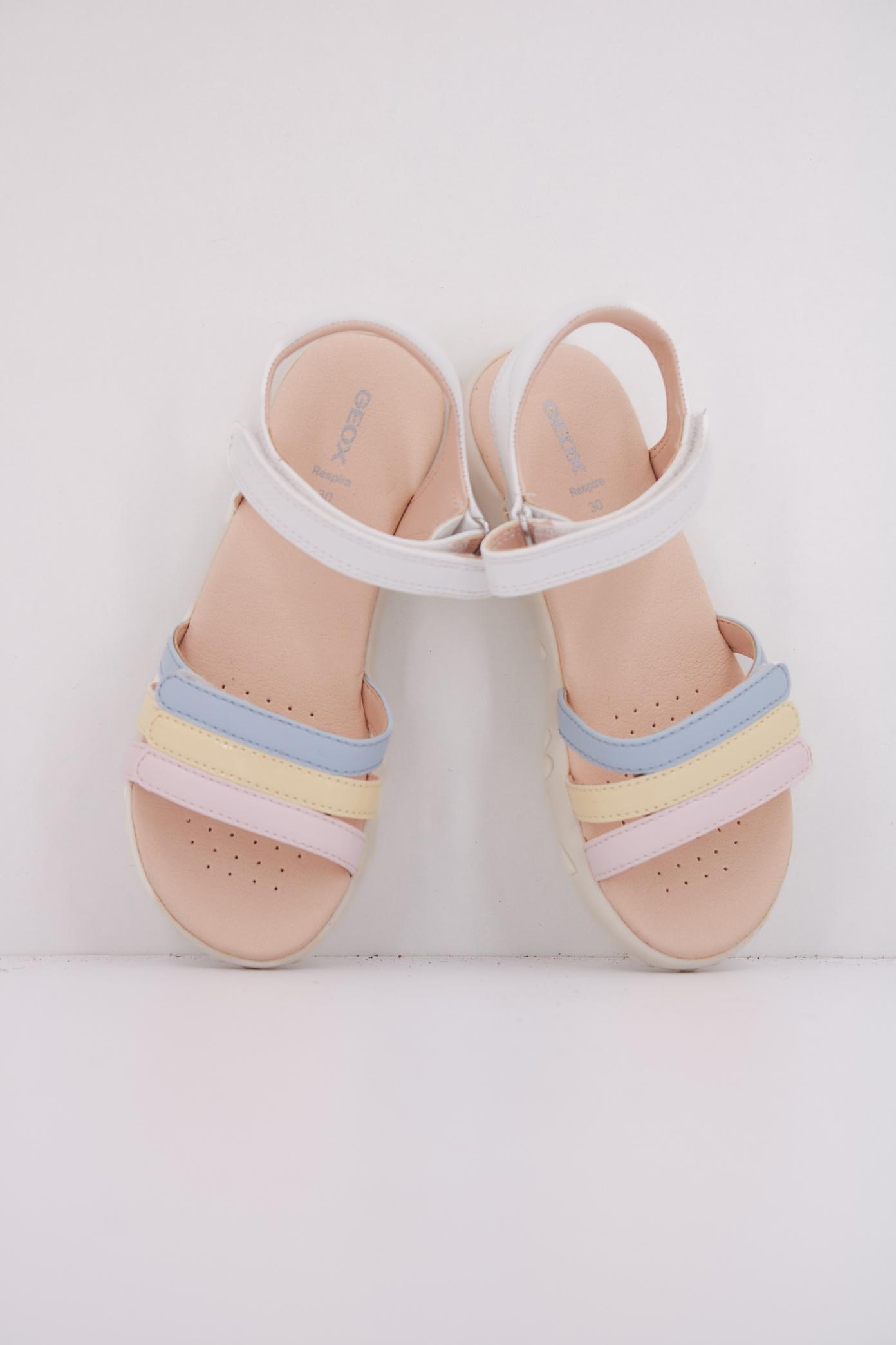 GEOX en color BLANCO (3)