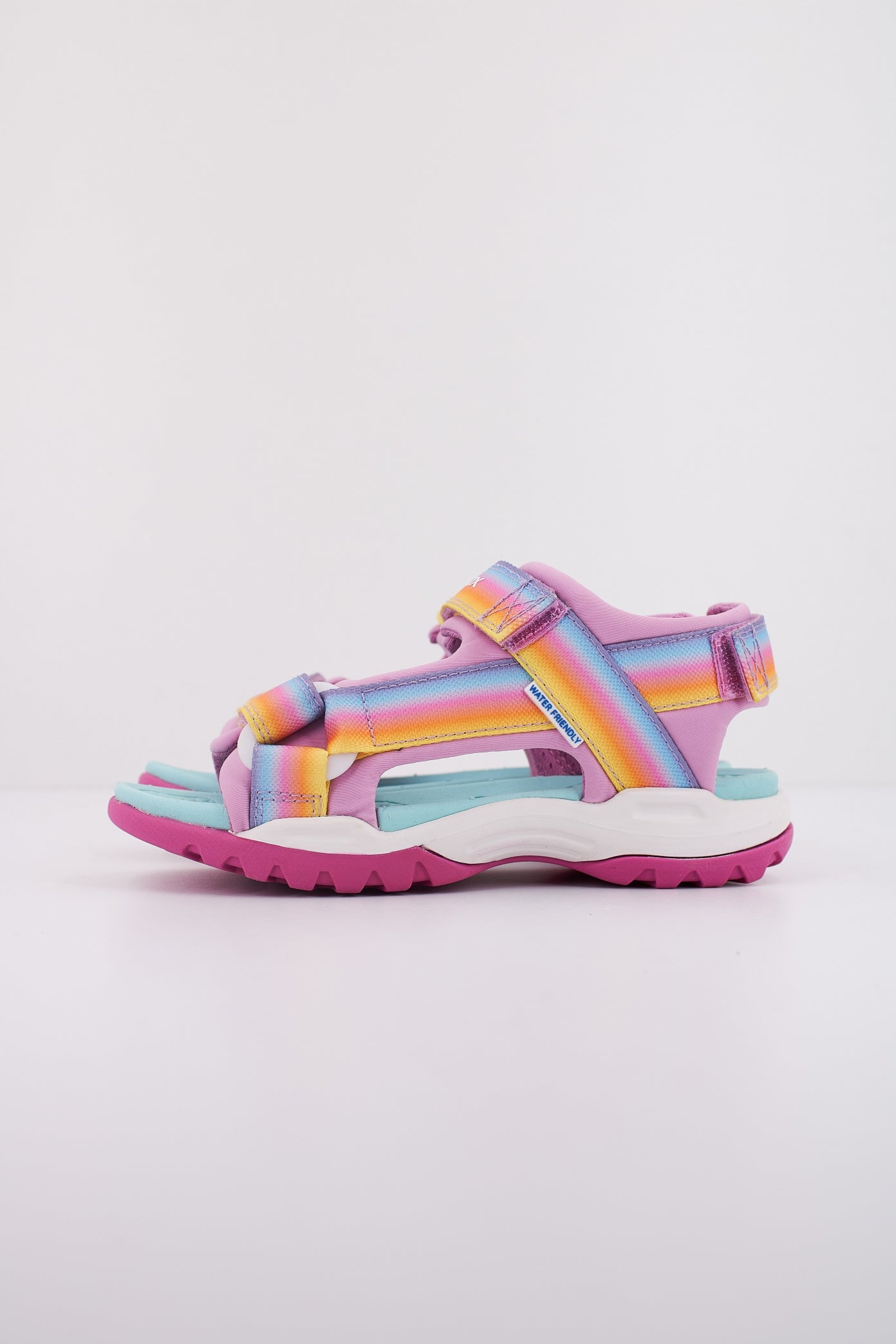 GEOX J BOREALIS GIRL en color MULTICOLOR (1)