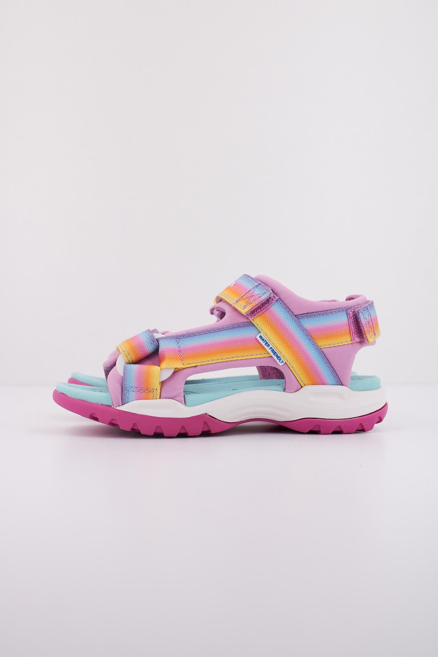 GEOX J BOREALIS GIRL en color MULTICOLOR (1)