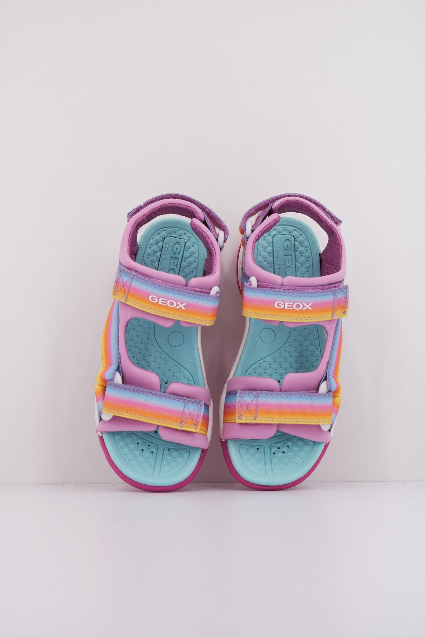 GEOX J BOREALIS GIRL en color MULTICOLOR (3)