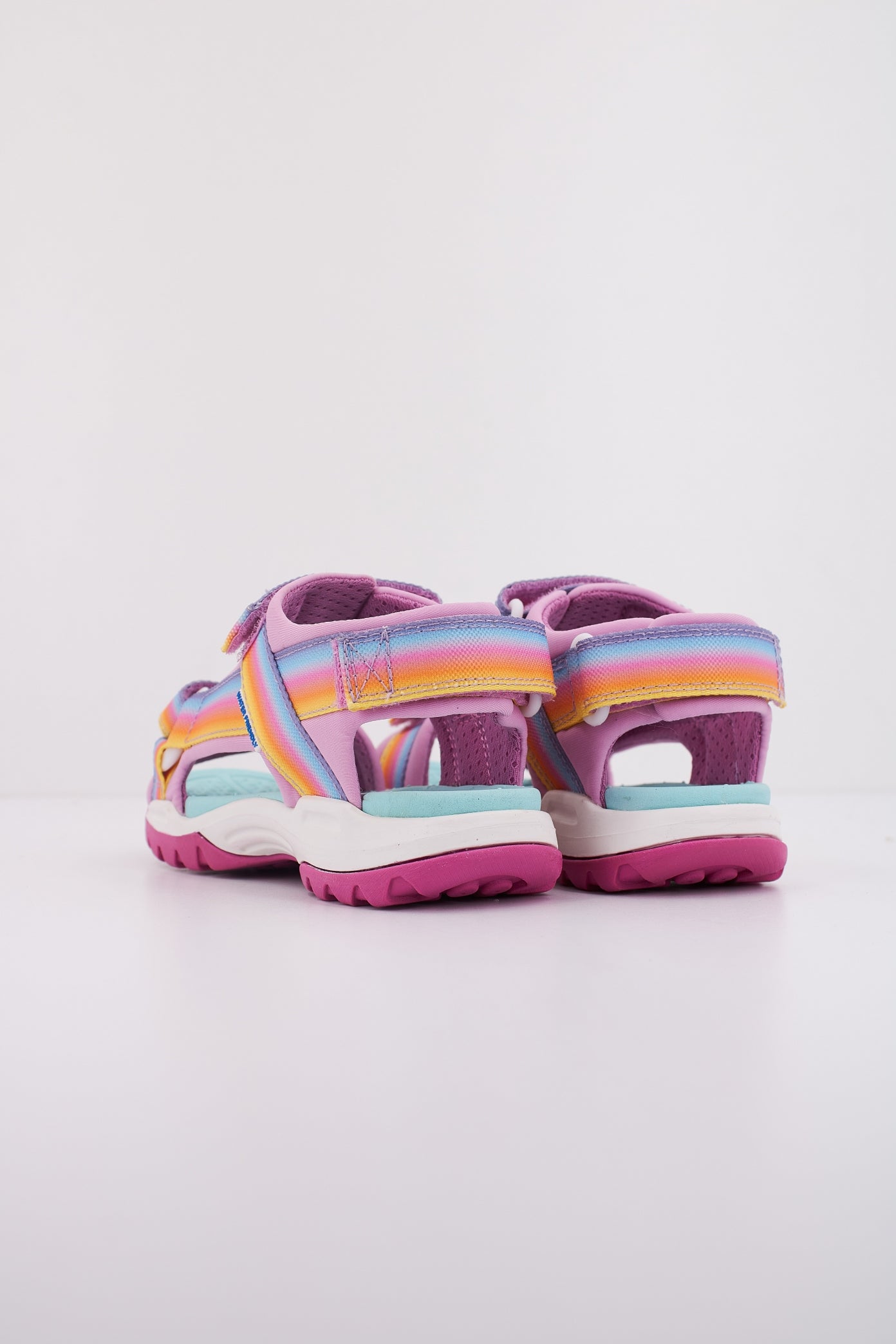 GEOX J BOREALIS GIRL en color MULTICOLOR (4)