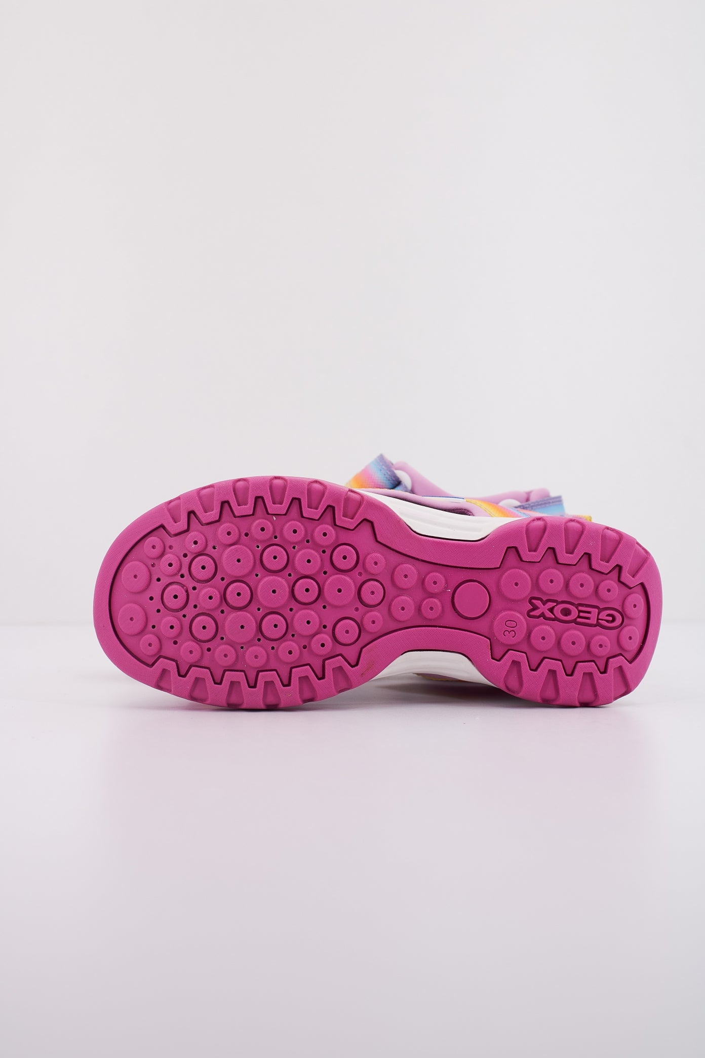 GEOX J BOREALIS GIRL en color MULTICOLOR (5)