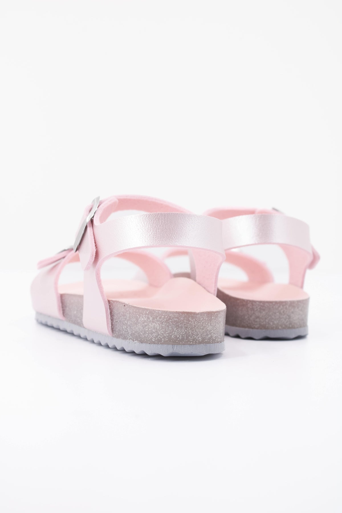 GEOX J ADRIEL GIRL en color ROSA (4)