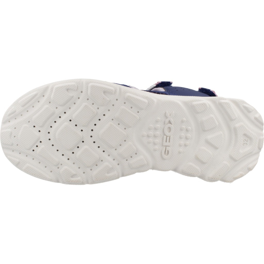 GEOX J SANDAL AIRADYUM GI en color AZUL (6)
