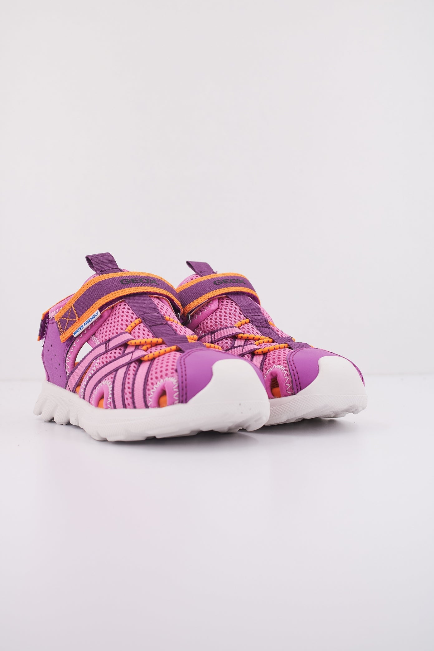 GEOX J SANDAL AIRADYUM GI en color ROSA (2)