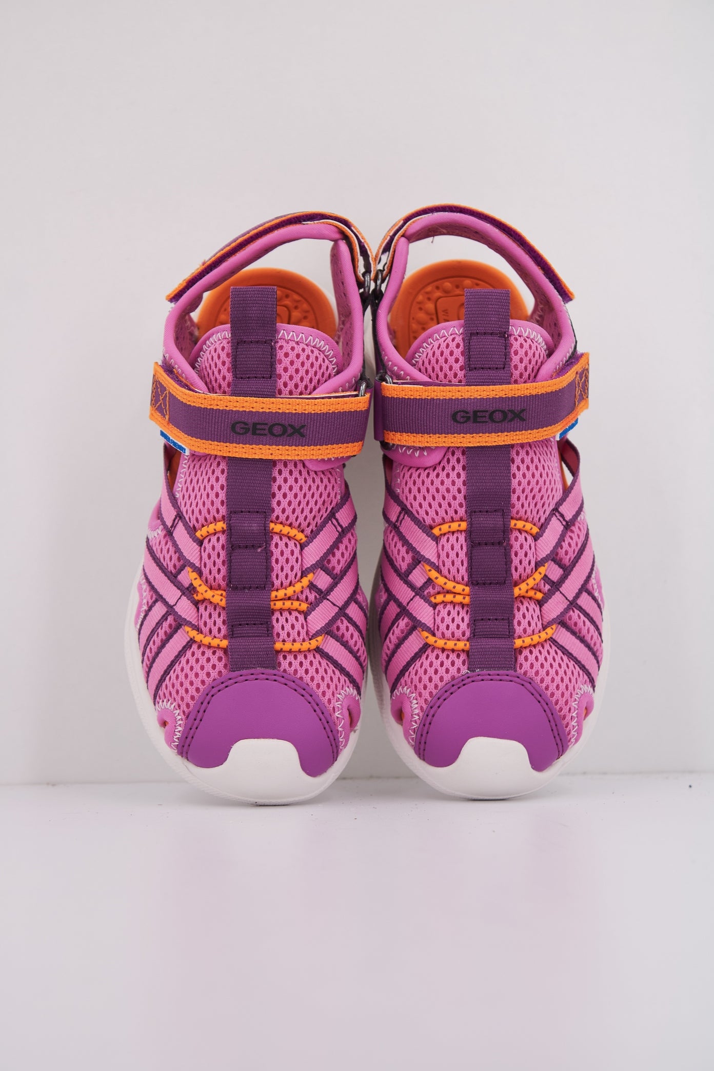 GEOX J SANDAL AIRADYUM GI en color ROSA (3)