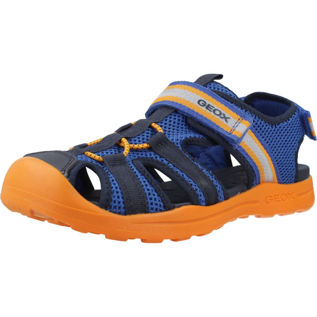 GEOX J VANIETT BOY en color AZUL (1)