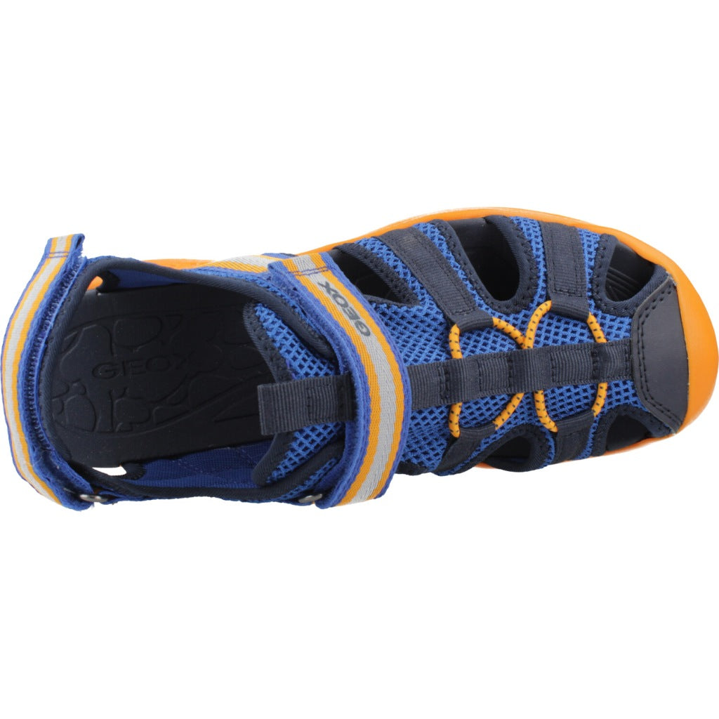 GEOX J VANIETT BOY en color AZUL (7)