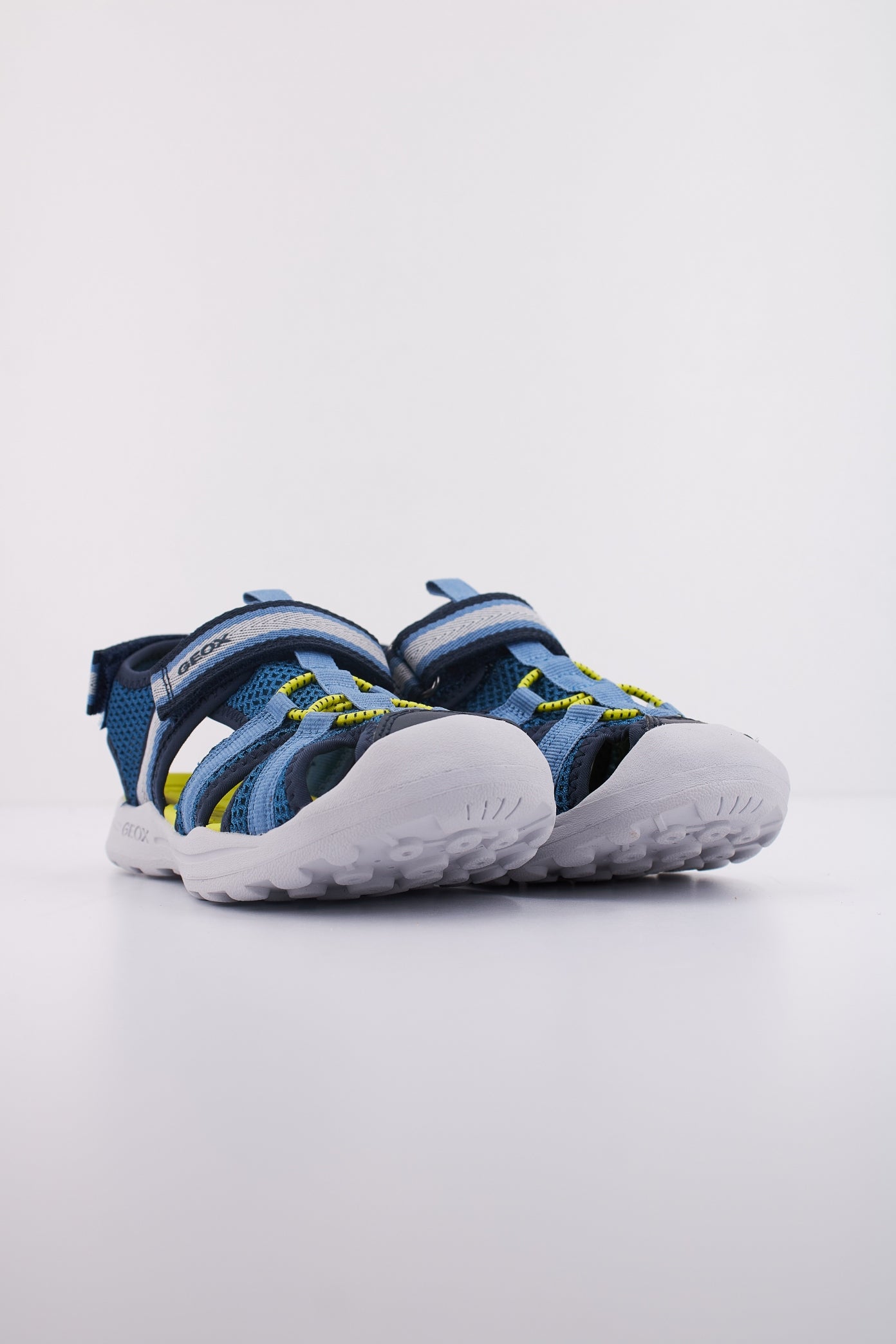 GEOX J VANIETT BOY en color AZUL (2)