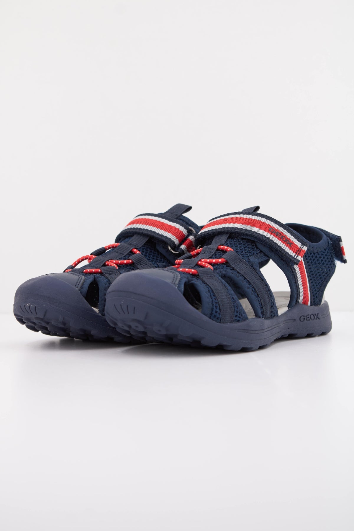 GEOX J VANIETT BOY en color AZUL (2)