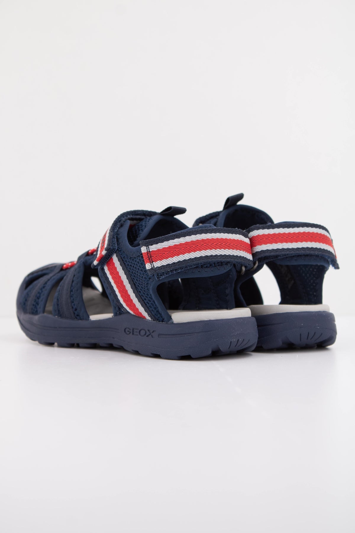GEOX J VANIETT BOY en color AZUL (4)
