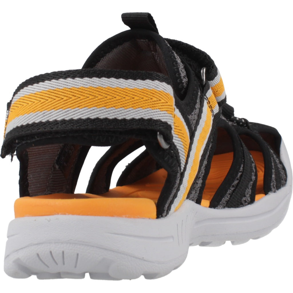 GEOX J VANIETT BOY en color NEGRO (3)