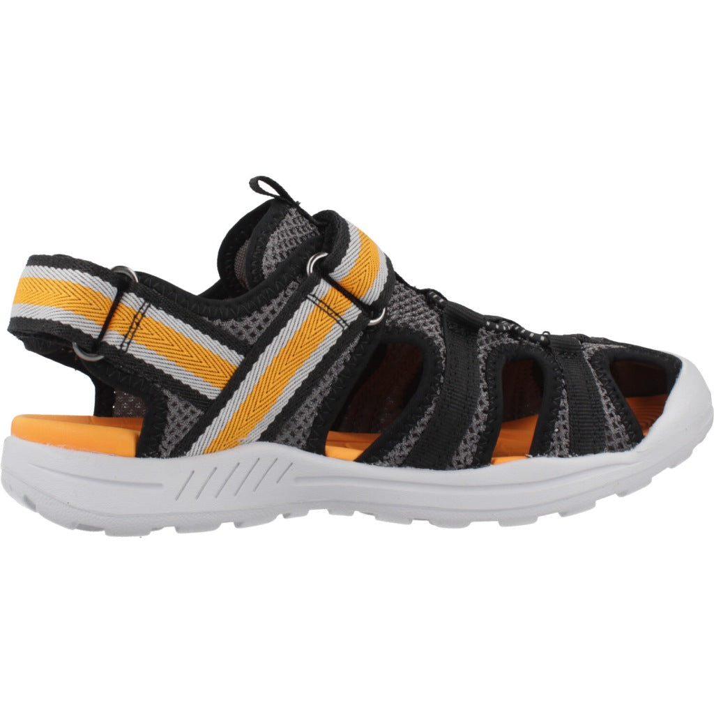GEOX J VANIETT BOY en color NEGRO (4)