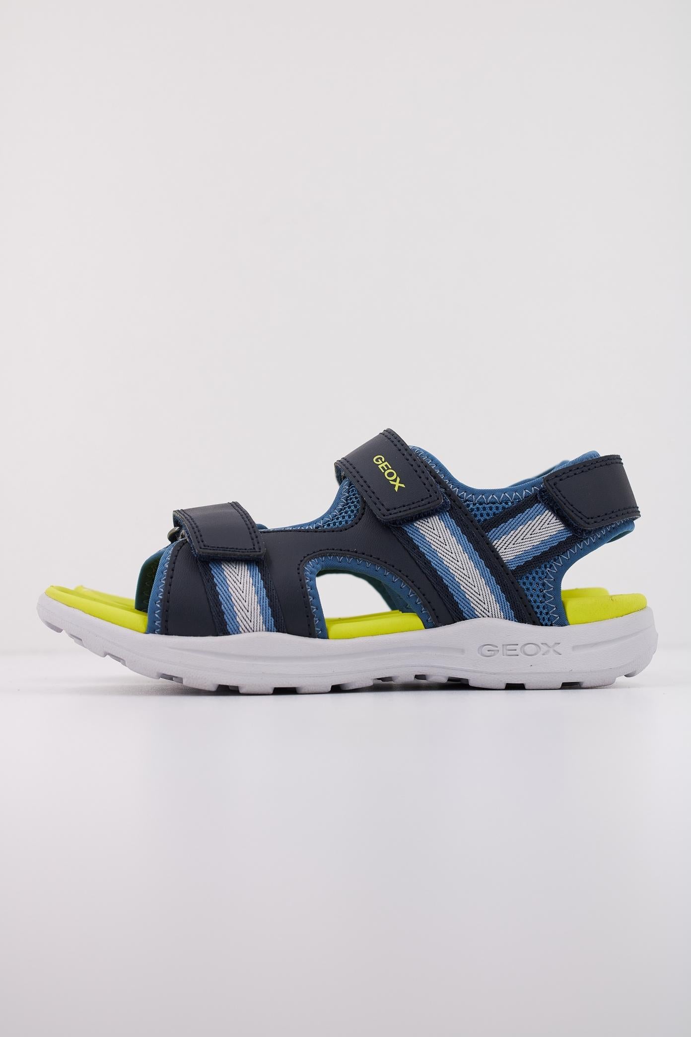 GEOX J VANIETT BOY en color AZUL (1)