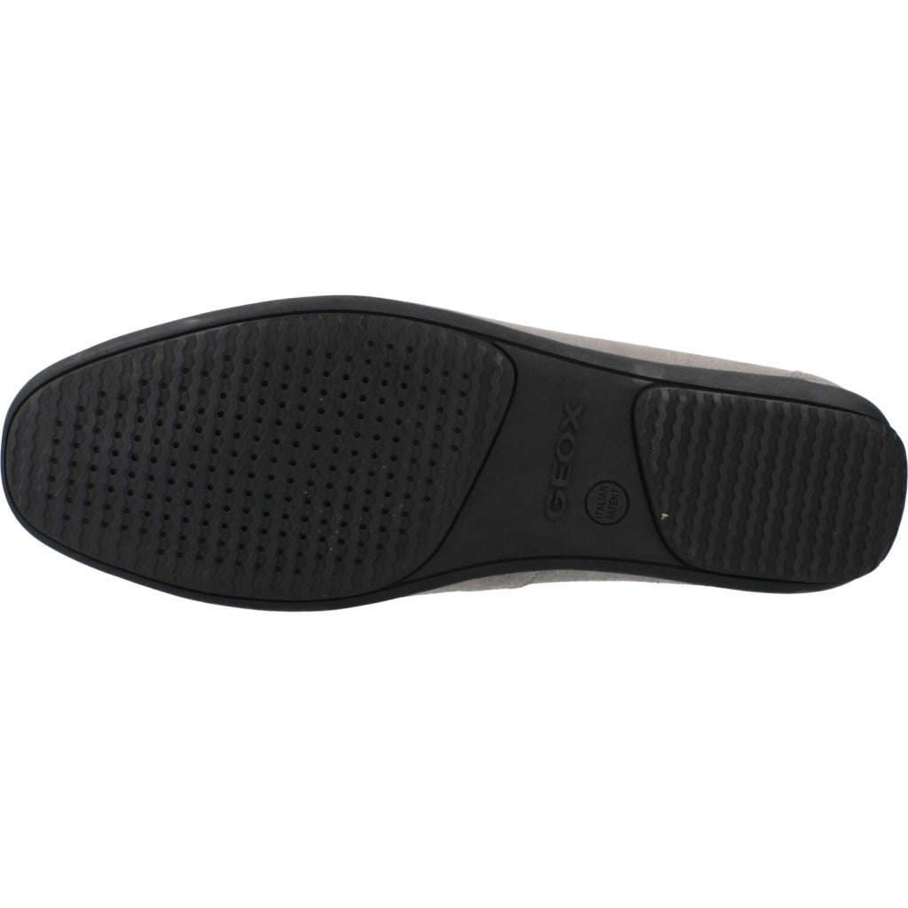 GEOX U ASCANIO en color GRIS (6)