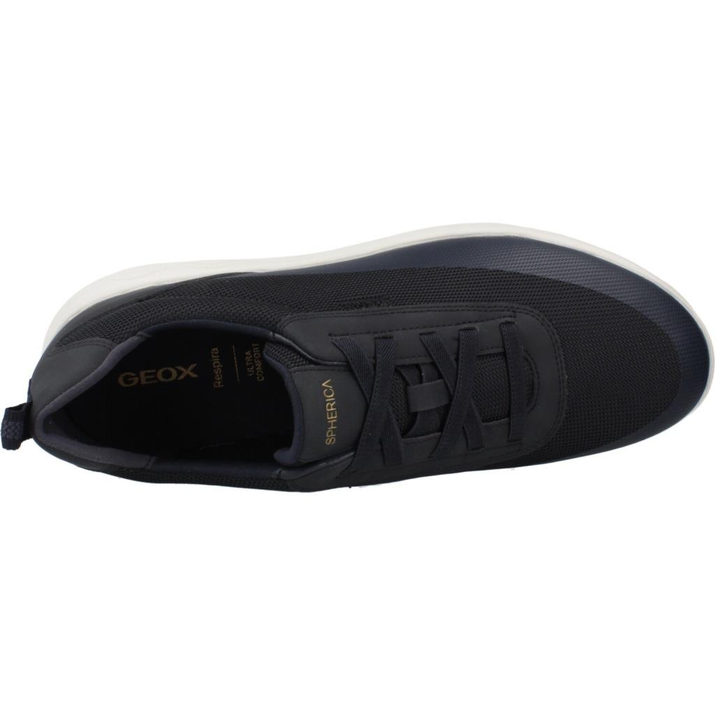 GEOX U SPHERICA en color AZUL (7)