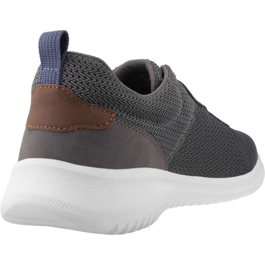 GEOX U MONREALE en color GRIS (3)