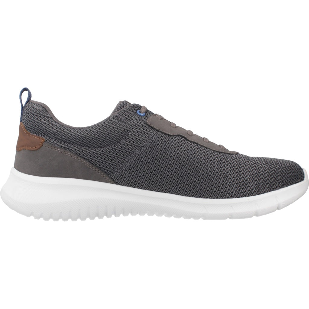 GEOX U MONREALE en color GRIS (4)