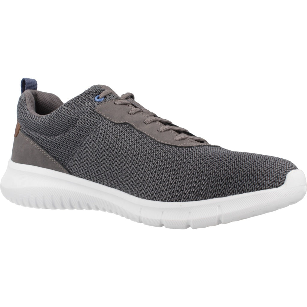 GEOX U MONREALE en color GRIS (5)