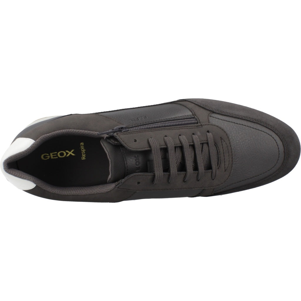 GEOX U AVERY en color GRIS (7)