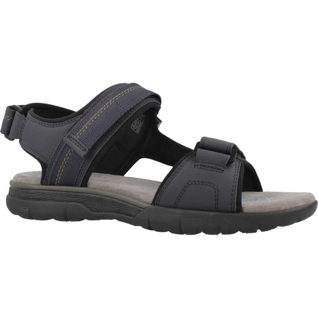 GEOX U SPHERICA EC en color AZUL (5)