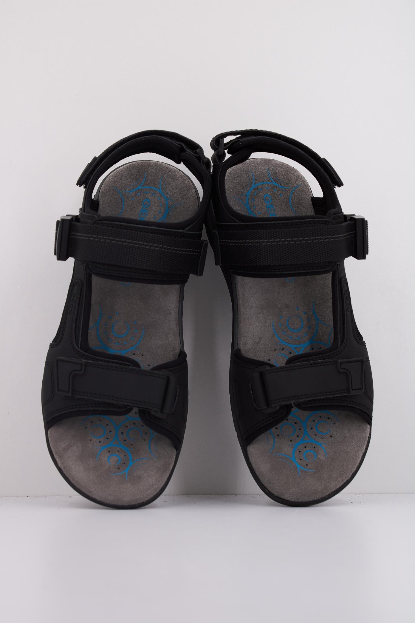 GEOX U SPHERICA EC en color NEGRO (3)