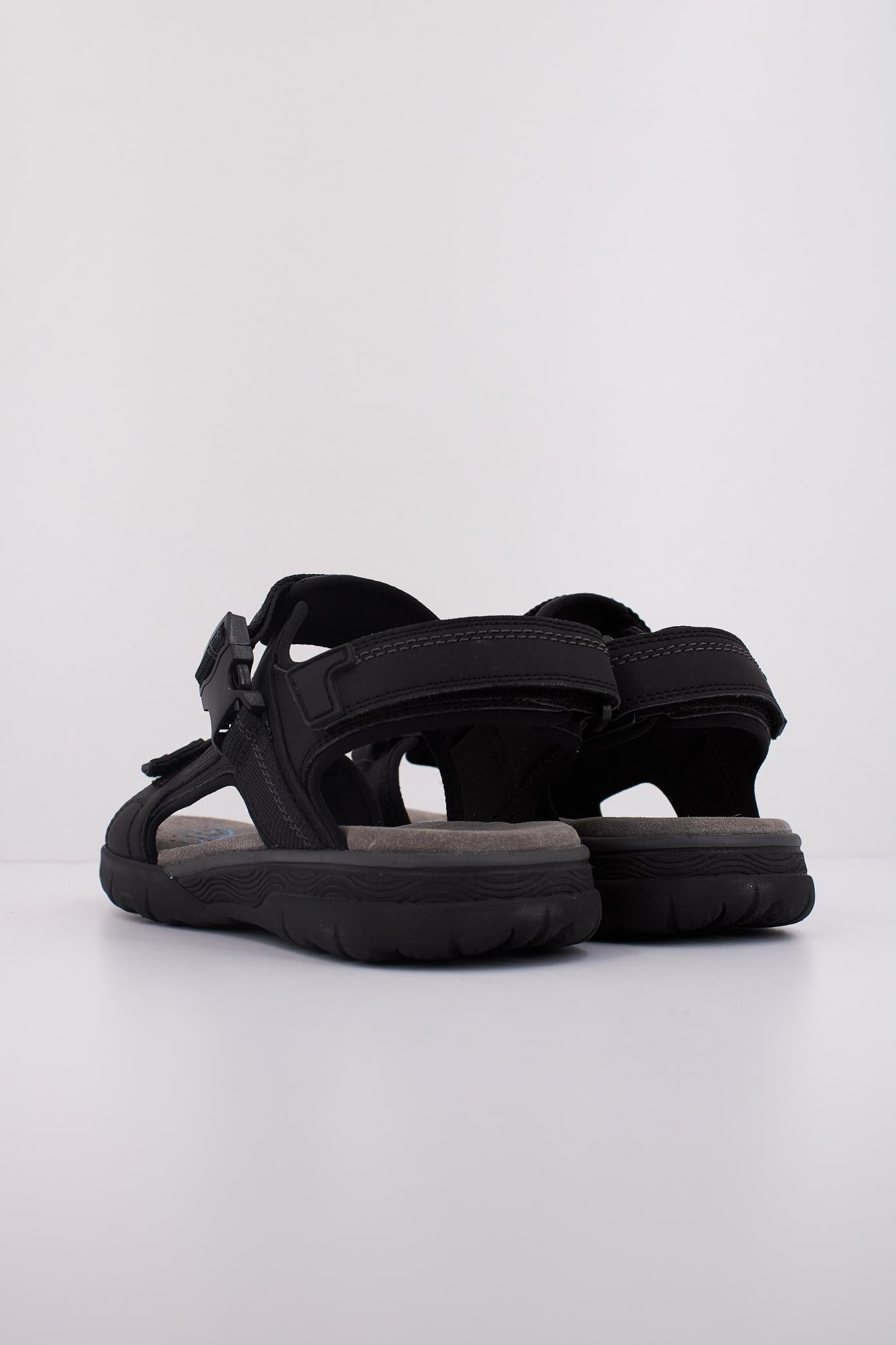 GEOX U SPHERICA EC en color NEGRO (4)