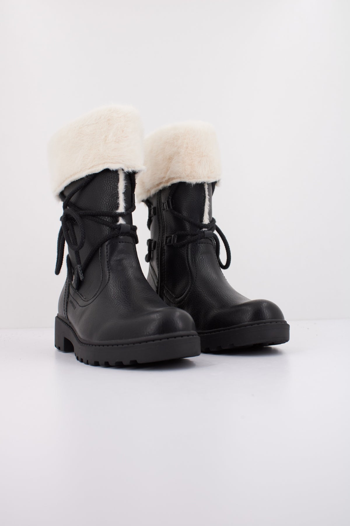 GEOX J CASEY GIRL B ABX en color NEGRO (2)
