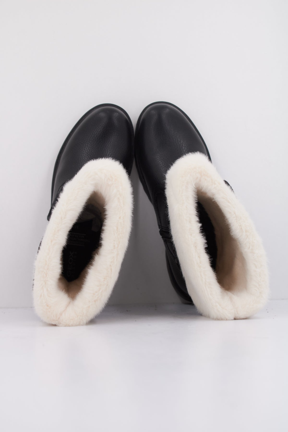 GEOX J CASEY GIRL B ABX en color NEGRO  (3)