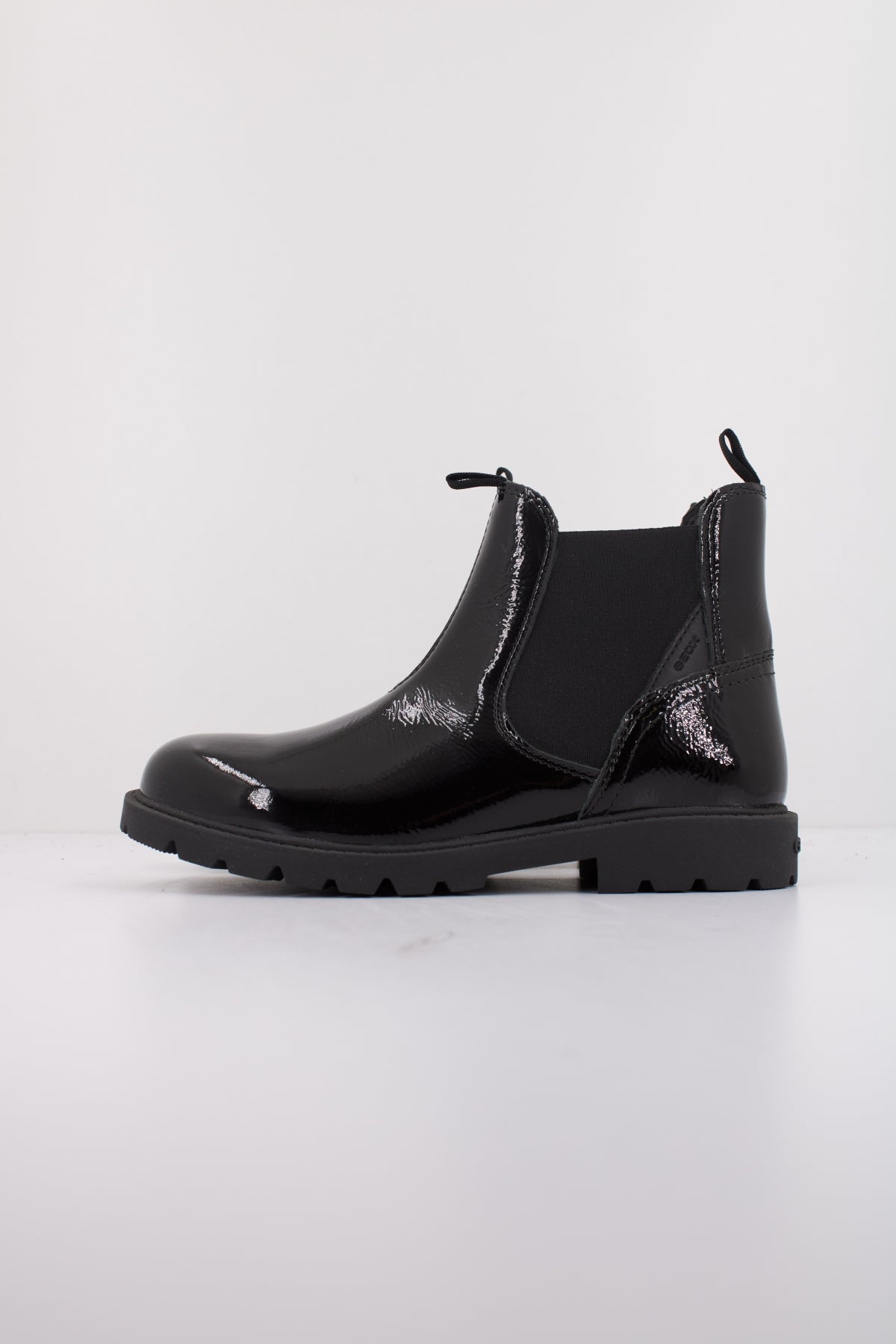 GEOX J SHAYLAX GIRL en color NEGRO (1)