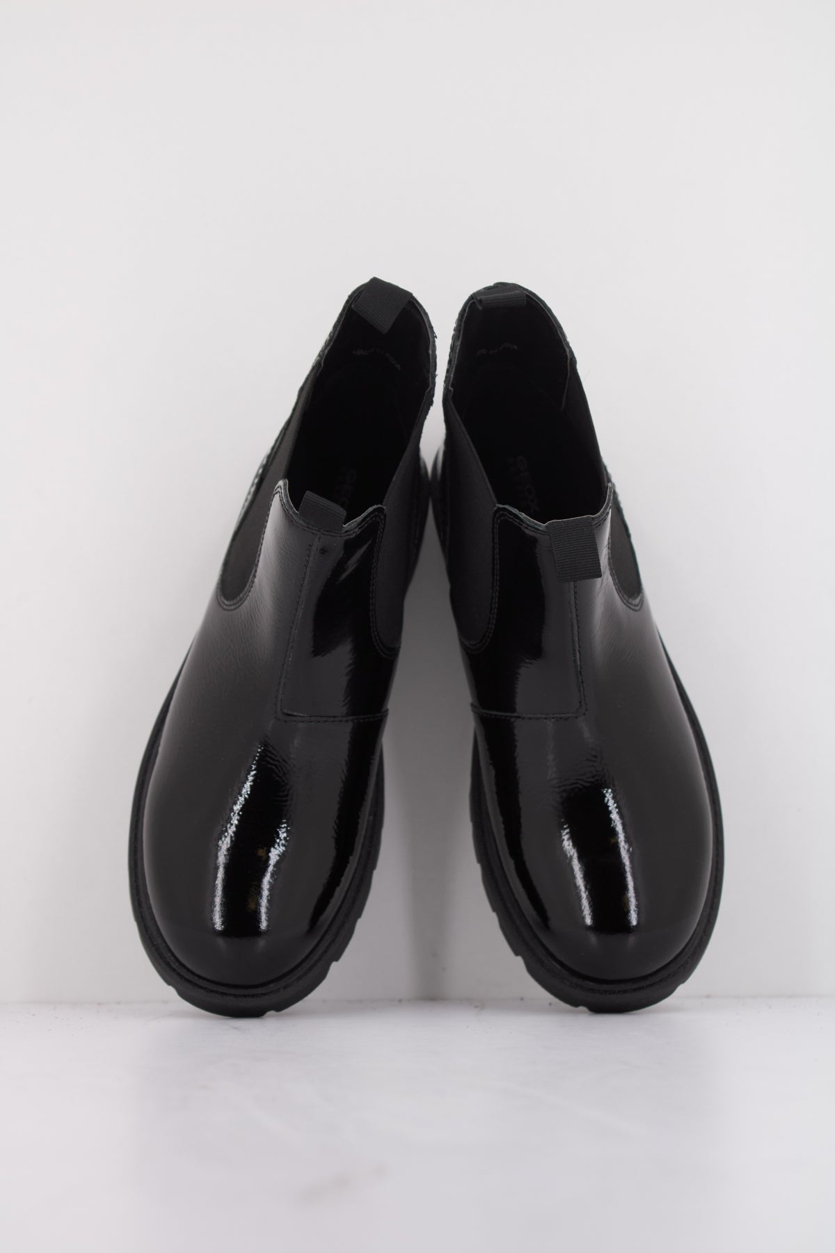 GEOX J SHAYLAX GIRL en color NEGRO (3)