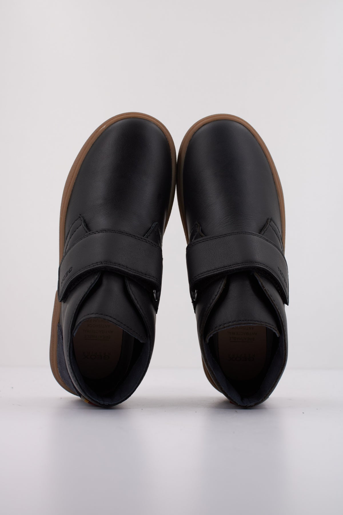 GEOX J THELEVEN BOY en color NEGRO (3)