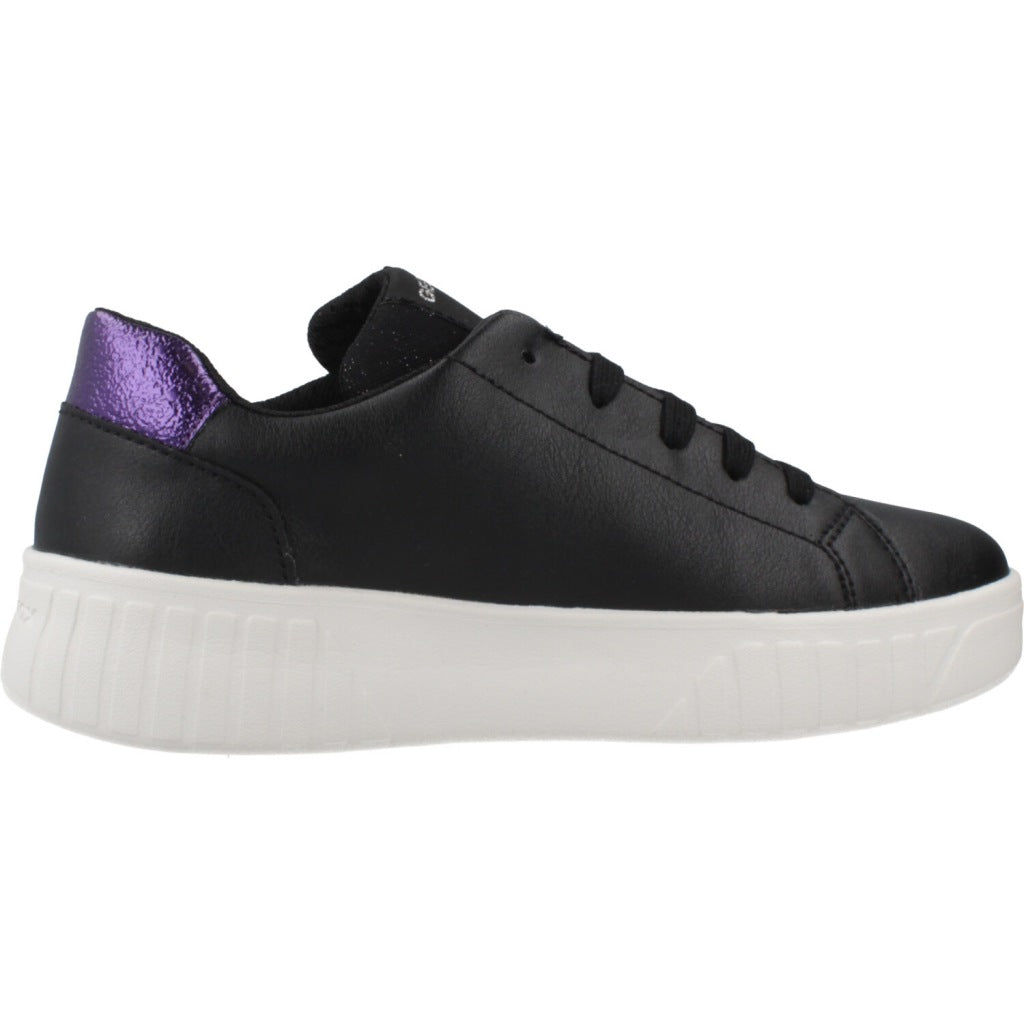 GEOX J MIKIROSHI GIRL en color NEGRO (4)