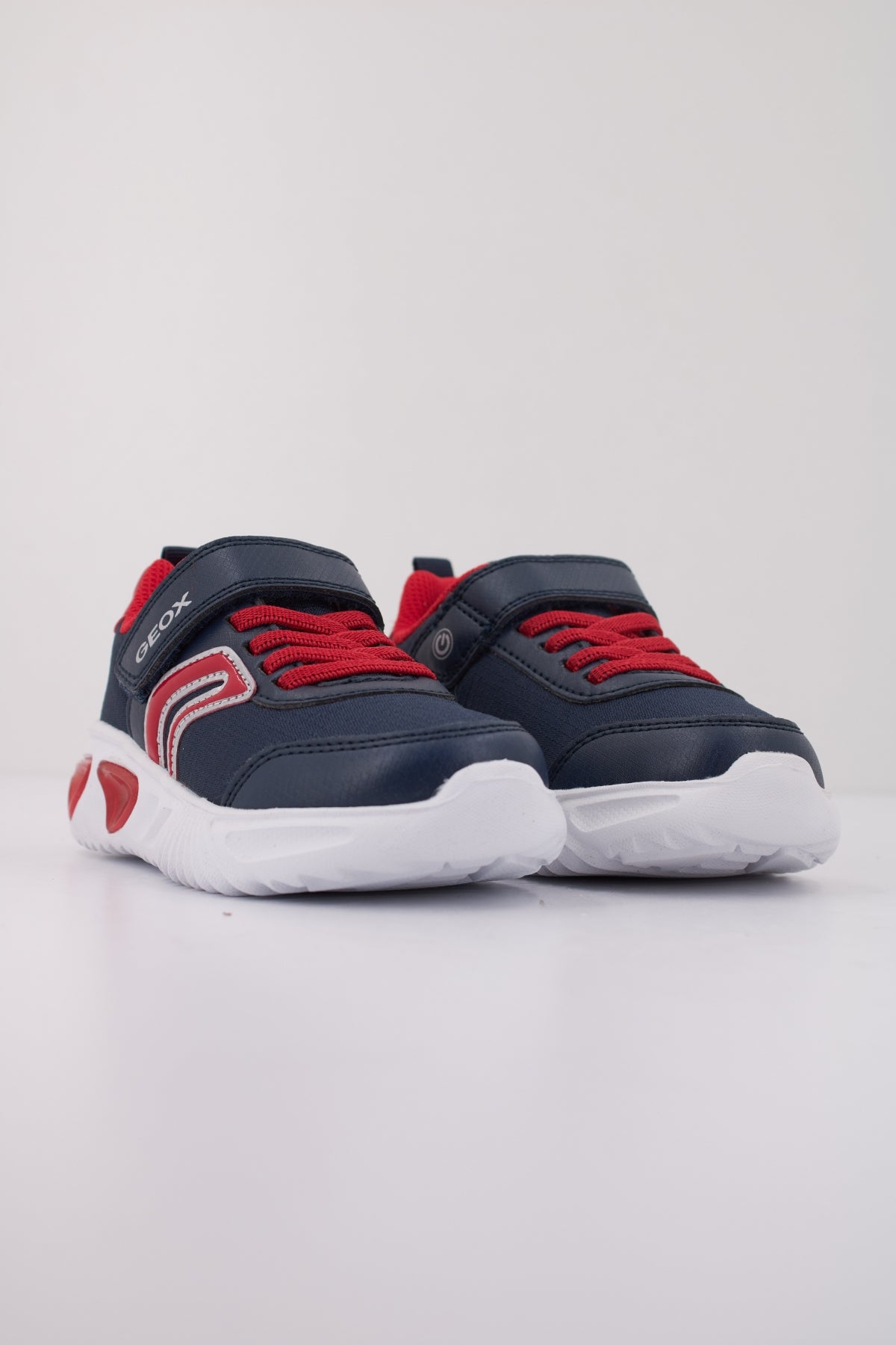 GEOX J ASSISTER BOY en color AZUL (2)