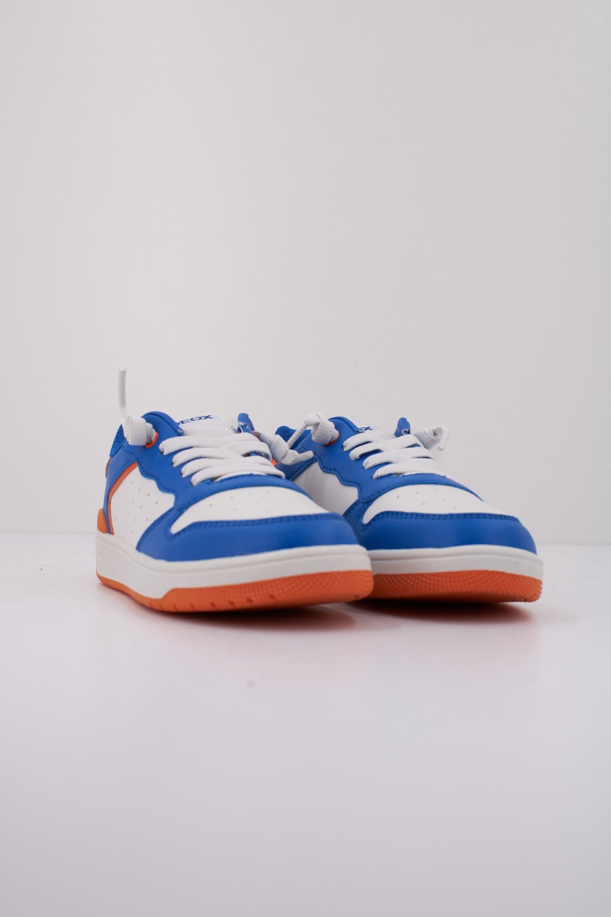 GEOX J WASHIBA BOY en color BLANCO (2)