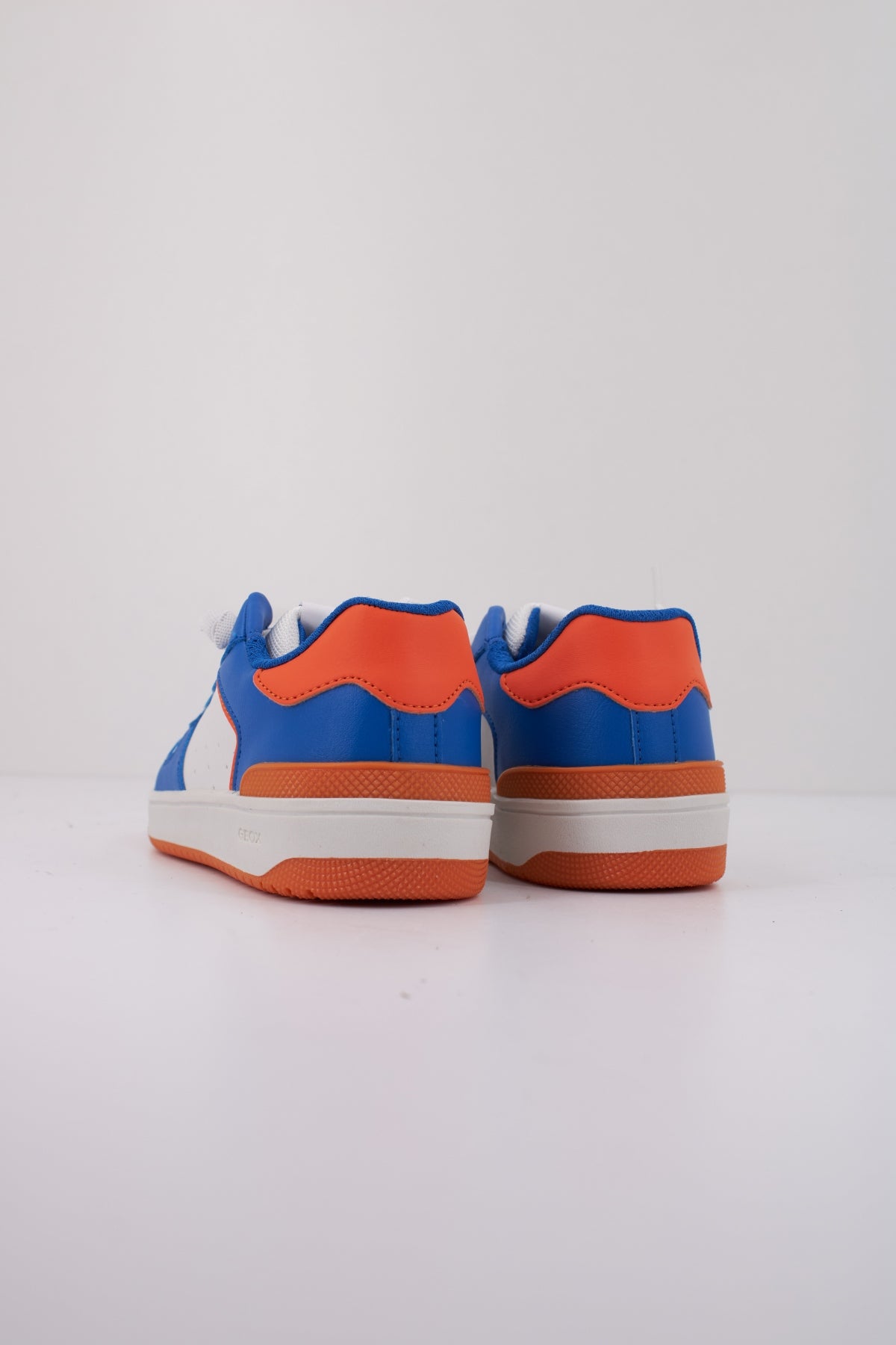 GEOX J WASHIBA BOY en color BLANCO (4)