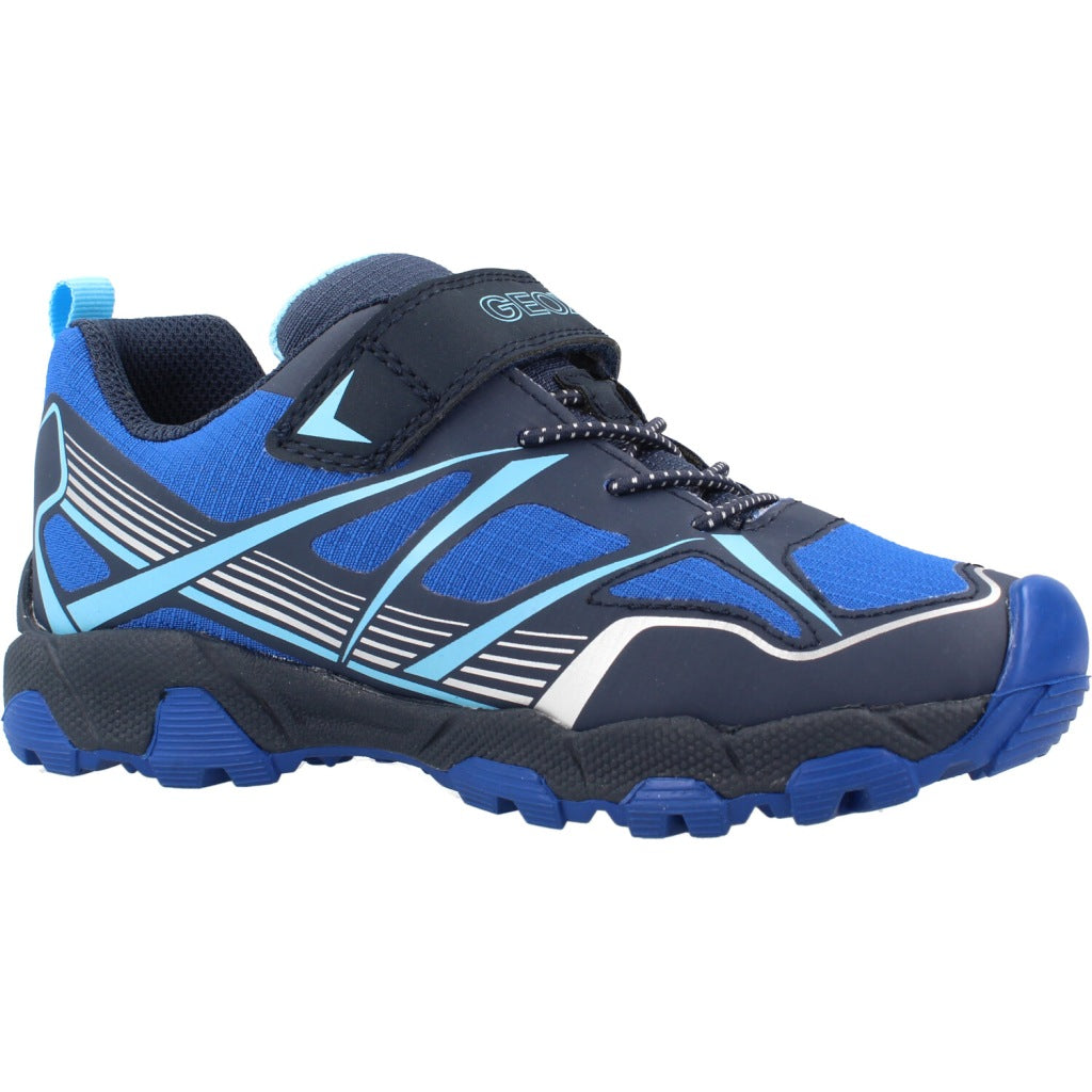 GEOX JZA FUJ en color AZUL (5)