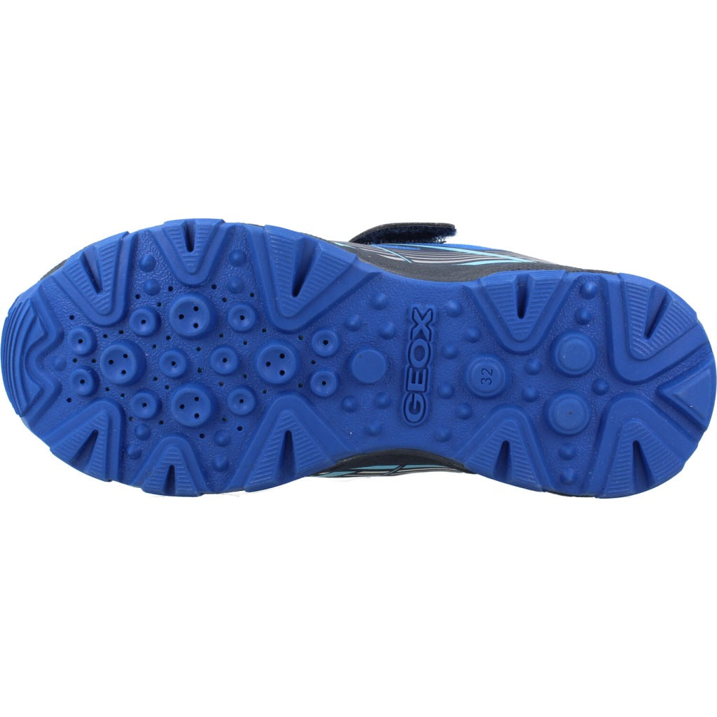 GEOX JZA FUJ en color AZUL (6)