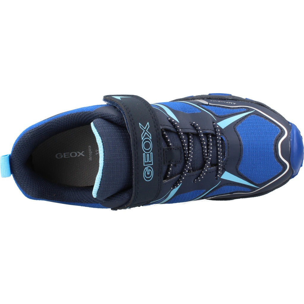 GEOX JZA FUJ en color AZUL (7)