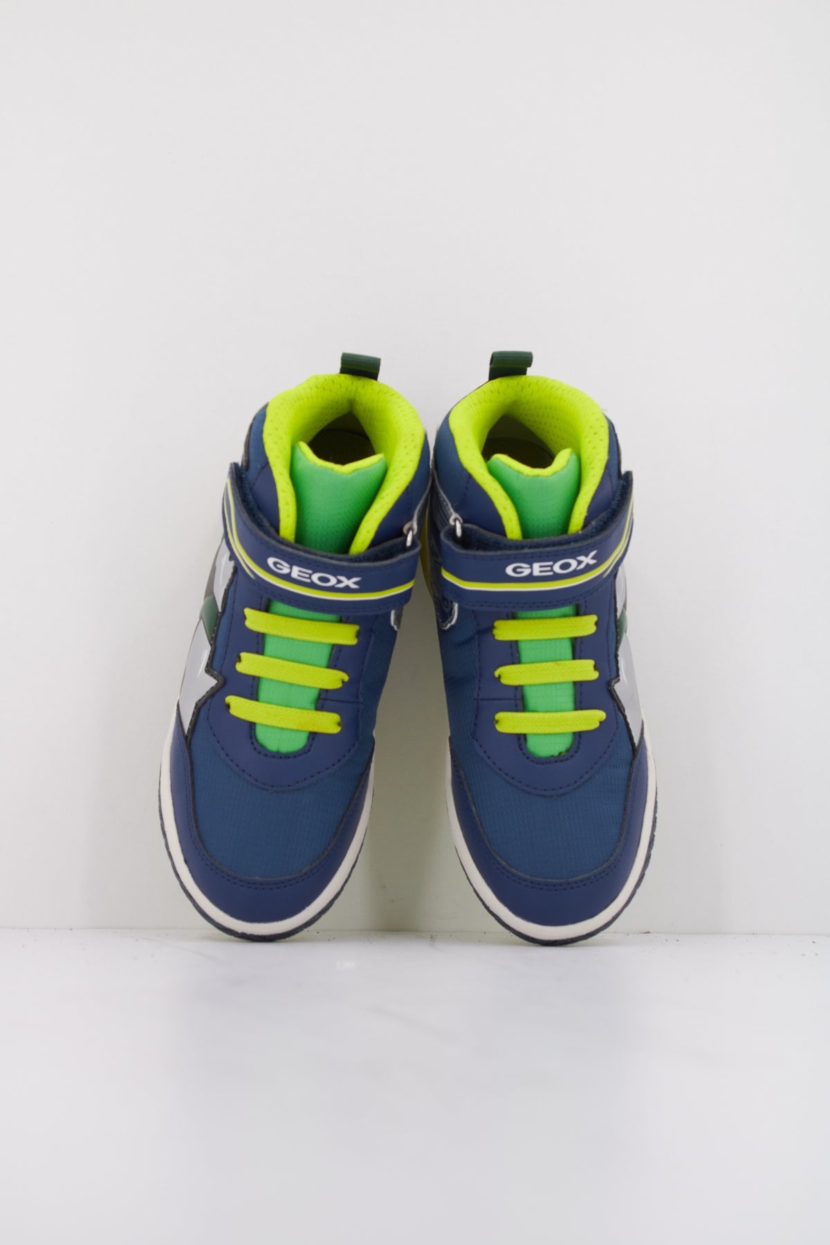 GEOX J INEK BOY en color AZUL (3)