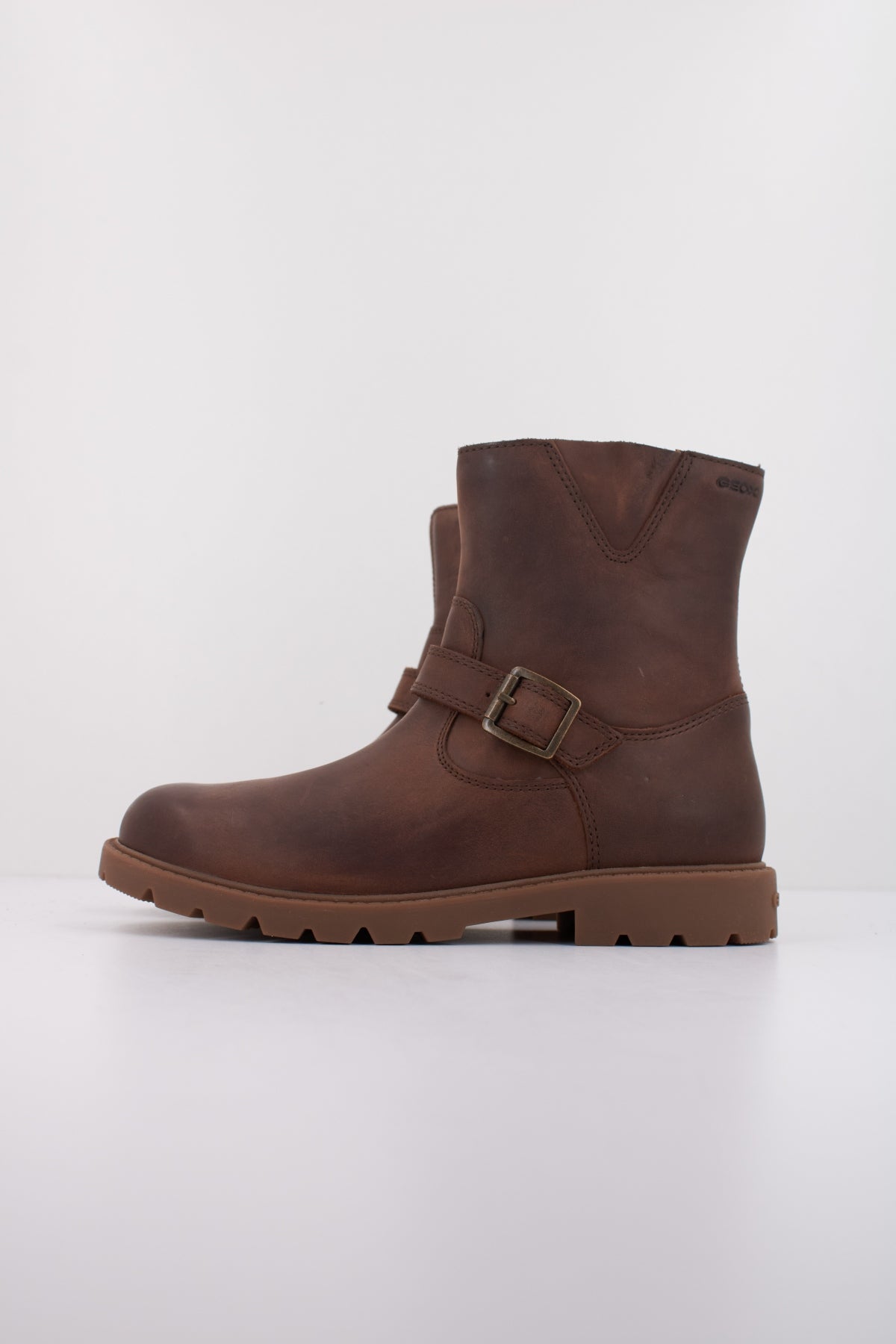 GEOX J SHAYLAX GIRL en color MARRON (1)