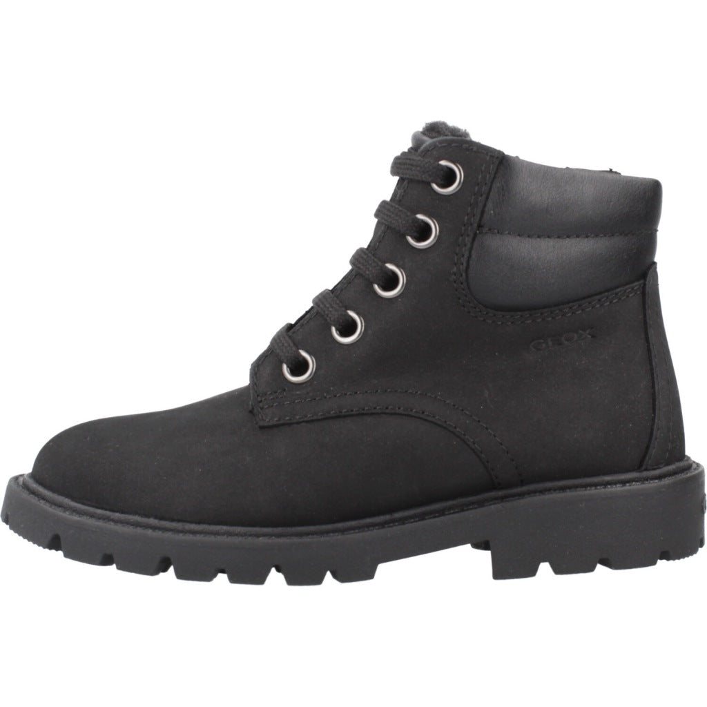 GEOX J SHAYLAX BOY en color NEGRO (2)