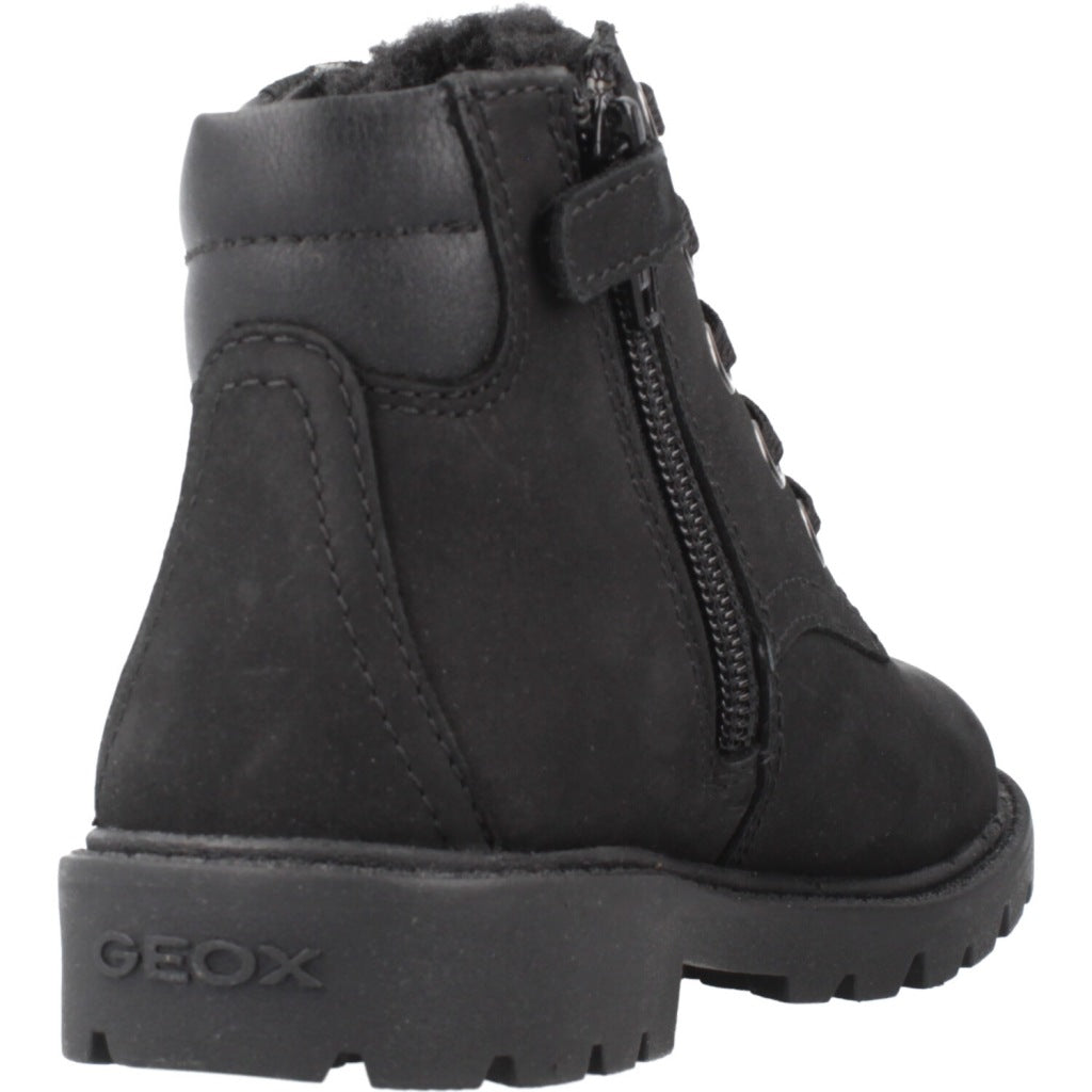 GEOX J SHAYLAX BOY en color NEGRO (3)